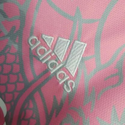 Real Madrid 2023/24 Pink Dragon Special Edition camiseta - Image 8