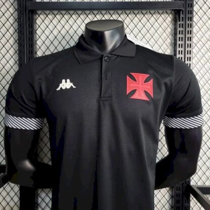 Vasco Da Gama 2023/24 Polo - Image 2