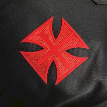 Vasco Da Gama 2023/24 Polo - Image 5