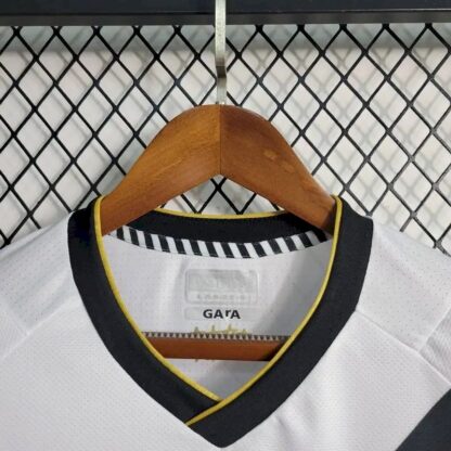 Vasco Da Gama 2023/24 local camiseta - Image 4