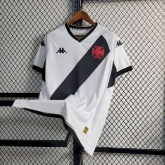 Vasco Da Gama 2023/24 local camiseta