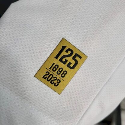 Vasco Da Gama 2023/24 local camiseta - Image 6