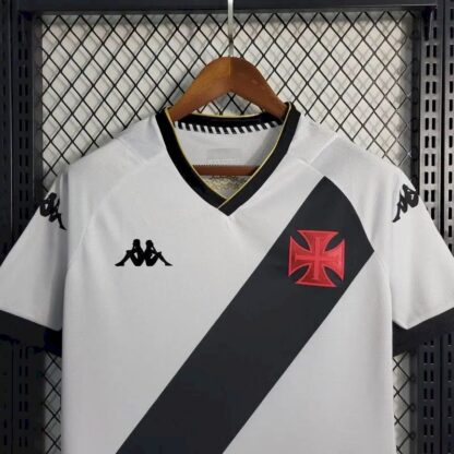 Vasco Da Gama 2023/24 local camiseta - Image 7