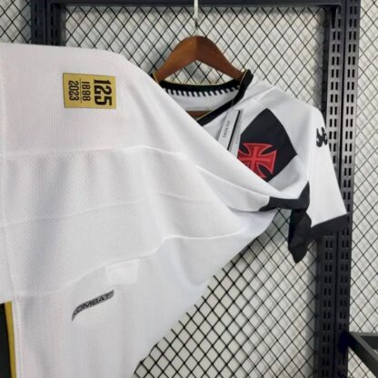 Vasco Da Gama 2023/24 local camiseta - Image 8