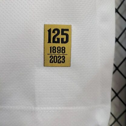Vasco Da Gama 2023/24 local camiseta - Image 11