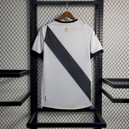 Vasco Da Gama 2023/24 local camiseta - Image 12