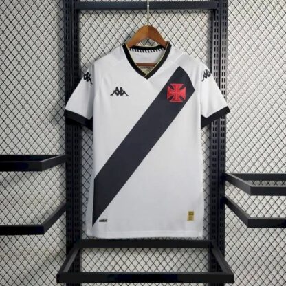 Vasco Da Gama 2023/24 local camiseta - Image 2