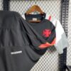 Vasco Da Gama 2023/24 Pre-Match entrenamiento camiseta Black - Image 5