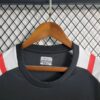 Vasco Da Gama 2023/24 Pre-Match entrenamiento camiseta Black - Image 7