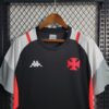 Vasco Da Gama 2023/24 Pre-Match entrenamiento camiseta Black - Image 8