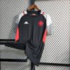 Vasco Da Gama 2023/24 Pre-Match entrenamiento camiseta Black