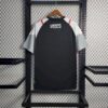 Vasco Da Gama 2023/24 Pre-Match entrenamiento camiseta Black - Image 9
