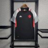 Vasco Da Gama 2023/24 Pre-Match entrenamiento camiseta Black - Image 2