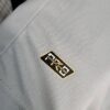 Vasco Da Gama 2023/24 Pre-Match entrenamiento camiseta Grey - Image 7