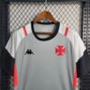 Vasco Da Gama 2023/24 Pre-Match entrenamiento camiseta Grey - Image 8