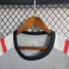 Vasco Da Gama 2023/24 Pre-Match entrenamiento camiseta Grey - Image 9