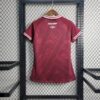 Fluminense 2023/24 visitante Mujers camiseta - Image 10