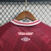 Fluminense 2023/24 visitante Mujers camiseta - Image 9