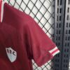 Fluminense 2023/24 visitante Mujers camiseta - Image 8