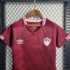 Fluminense 2023/24 visitante Mujers camiseta - Image 2