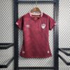 Fluminense 2023/24 visitante Mujers camiseta