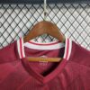 Fluminense 2023/24 visitante Mujers camiseta - Image 3
