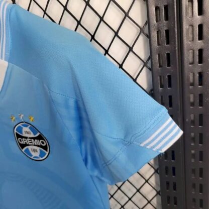 Grêmio 2023/24 tercera Mujers camiseta - Image 3