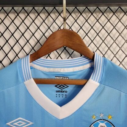 Grêmio 2023/24 tercera Mujers camiseta - Image 6