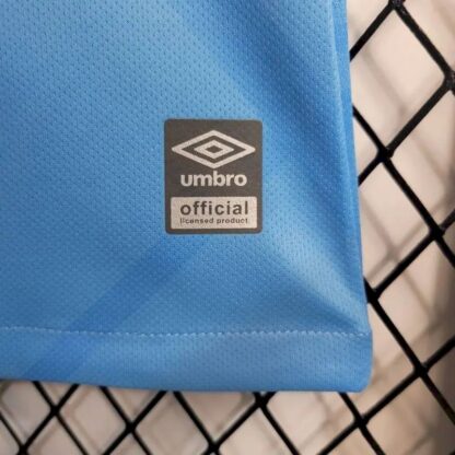 Grêmio 2023/24 tercera Mujers camiseta - Image 7