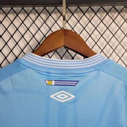 Grêmio 2023/24 tercera Mujers camiseta - Image 8
