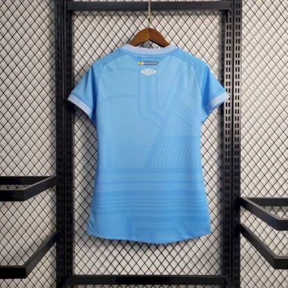 Grêmio 2023/24 tercera Mujers camiseta - Image 2