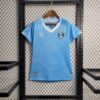 Grêmio 2023/24 tercera Mujers camiseta