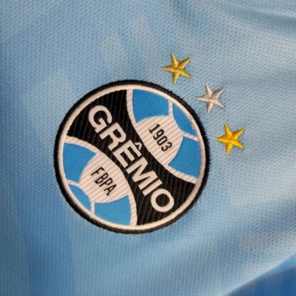Grêmio 2023/24 tercera Mujers camiseta - Image 9