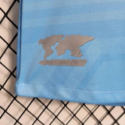 Grêmio 2023/24 tercera Mujers camiseta - Image 10