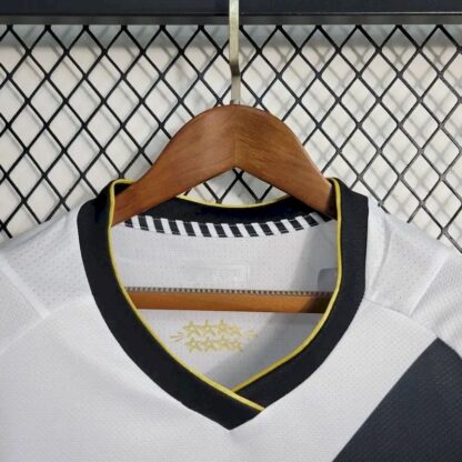 Vasco Da Gama 2023/24 visitante Mujers camiseta - Image 10
