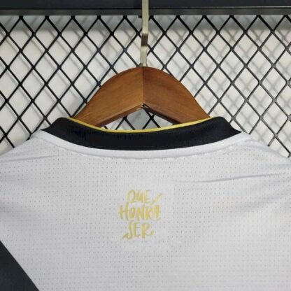 Vasco Da Gama 2023/24 visitante Mujers camiseta - Image 7