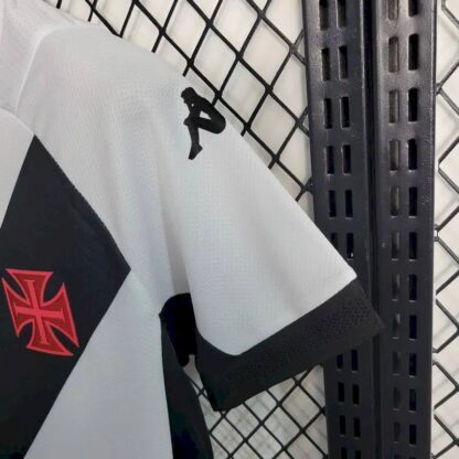 Vasco Da Gama 2023/24 visitante Mujers camiseta - Image 6