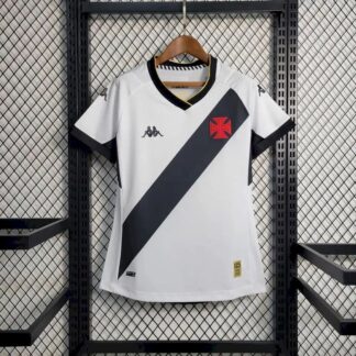 Vasco Da Gama 2023/24 visitante Mujers camiseta