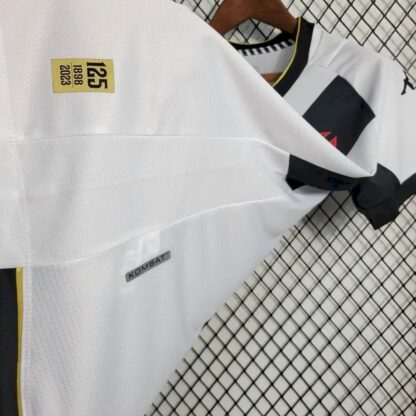 Vasco Da Gama 2023/24 visitante Mujers camiseta - Image 4