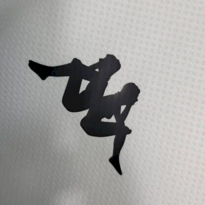 Vasco Da Gama 2023/24 visitante Mujers camiseta - Image 3