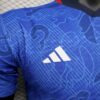 Japan 2023/24 Special Edition camiseta versión jugador Blue - Image 7
