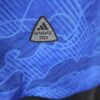 Japan 2023/24 Special Edition camiseta versión jugador Blue - Image 9