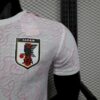 Japan 2023/24 Special Edition camiseta versión jugador White - Image 7