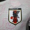 Japan 2023/24 Special Edition camiseta versión jugador White - Image 10