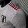Japan 2023/24 Special Edition camiseta versión jugador White - Image 11