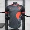 Japan 2023/24 Special Edition camiseta versión jugador Black