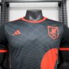 Japan 2023/24 Special Edition camiseta versión jugador Black - Image 2