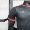 Japan 2023/24 Special Edition camiseta versión jugador Black - Image 5