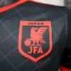 Japan 2023/24 Special Edition camiseta versión jugador Black - Image 6