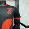 Japan 2023/24 Special Edition camiseta versión jugador Black - Image 7
